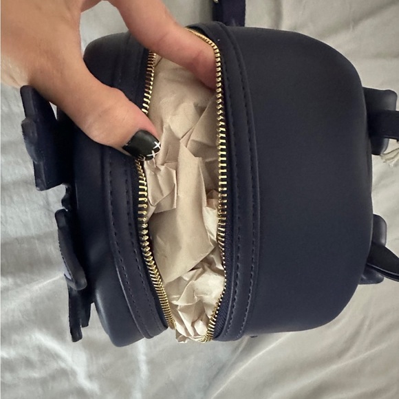 Loungefly Disney Cinderella’s Castle Series Mini Backpack - Picture 7 of 7